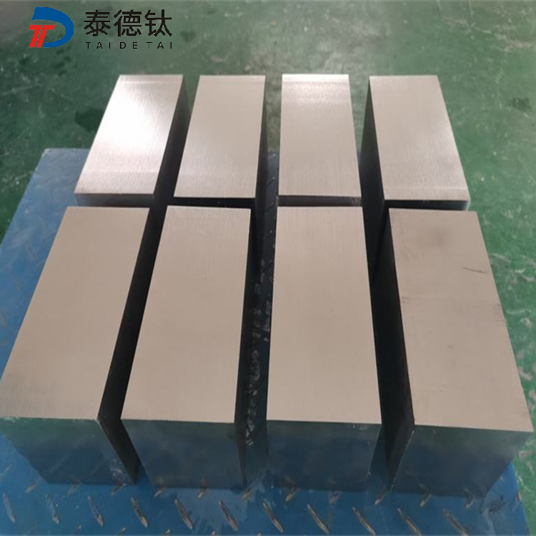 辨別鈦棒質(zhì)量?jī)?yōu)劣